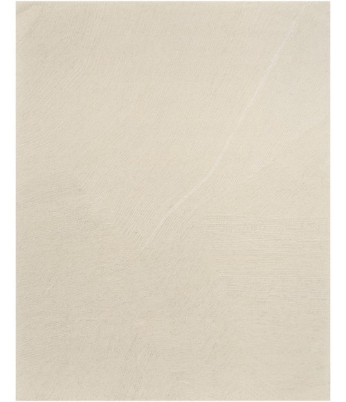 DKNY Pure Angles Ivory ANG01 9 ft. X 12 ft. Rect. Rug