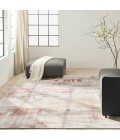 Calvin Klein Enchanting Area Rug ECH02 Grey/Rust