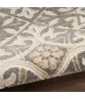 Nourison Aloha Area Rug Nourison Aloha Area Rug ALH34 Ivory Grey