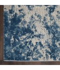 Nourison RUSTIC TEXTURES Area Rug Nourison Rustic Textures Area Rug RUS16-Grey/Blue