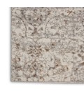 Nourison Royal Terrace Beige KI43 8 ft. X 10 ft. Rect. Rug