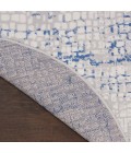 Nourison Whimsicle Area Rug WHS07-Grey Blue