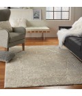 kathy ireland Home Sahara Area Rug KI393-Ivory/Beige