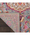 Nourison Passion Runner Area Rug PSN22-Grey/Multi