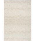 Nourison Home Nordic Ivory Rug NRC10 5 ft. X 7 ft. Rectangle - Rugs Town Nourison Home Nordic Ivory NRC10 5 ft. X 7 ft. Rectangle Rug