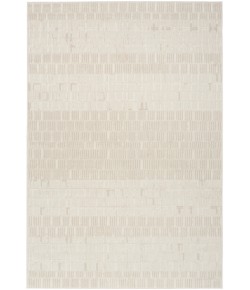 Nourison Home Nordic Ivory NRC10 5 ft. X 7 ft. Rectangle Rug