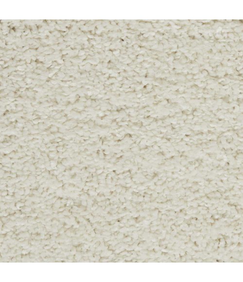 Nourison Shangri-La Area Rug SHI01 Ivory 5' x 7'