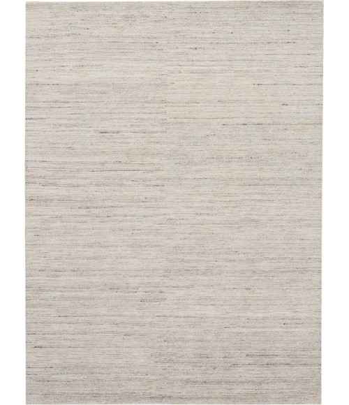 Nourison Ocean Shell OCS01 6 ft. X 8 ft. Rect. Rug