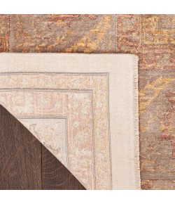 Nourison Luxurious Taupe LRS02 9 ft. X 12 ft. Rect. Rug