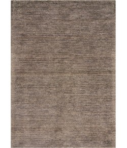 Nourison Weston - Wes01 Charcoal Area Rug 8 ft. X 10 ft. 6 Rectangle