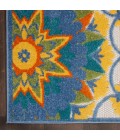 Nourison Aloha Area Rug ALH22-Multicolor