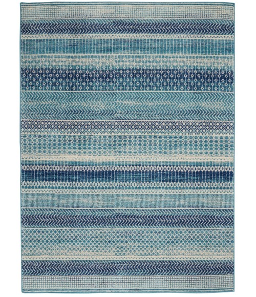 Nourison PASSION Area Rug Nourison Passion Area Rug PSN26-Navy Blue