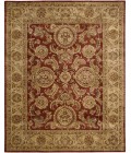 Nourison Jaipur Area Rug JA24 Cinnamon