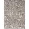 Nourison Home Luna LUN01 Grey Silver 8 ft. 6 in. X 11 ft. 6 in. Area Rug