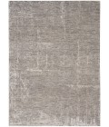 Nourison Luna Grey Silver LUN01 9 ft. X 12 ft. Rect. Rug