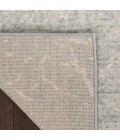 Nourison Splendid Ivory Grey SLD02 3 ft. 11 in. X 5 ft. 11 in. Rect. Rug