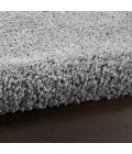 Nourison Shangri-La Area Rug SHI01 Lt Grey 8' x 10'