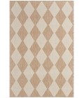 Nourison Positano Jute POS04 4 ft. X 6 ft. Rect. Rug