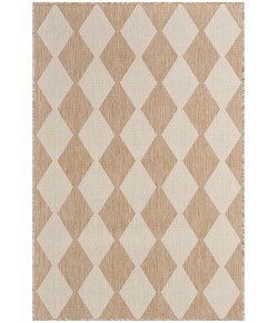 Nourison Positano Jute POS04 4 ft. X 6 ft. Rect. Rug