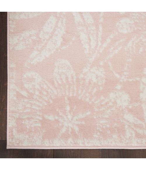 Nourison Whimsicle Area Rug WHS05-Pink