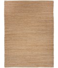 Nourison Natural Jute Area Rug NJT01 Natural