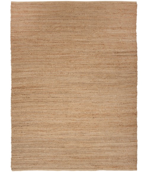 Nourison Natural Jute Area Rug NJT01 Natural