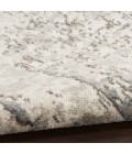 Nourison Quarry Ivory Blue Grey QUA01 7 ft. X 10 ft. Rect. Rug