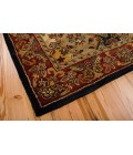 Nourison INDIA HOUSE Area Rug Nourison India House Area Rug IH23-Multicolor