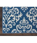 Nourison Grafix Runner Area Rug GRF06-Blue