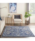 Nourison GRAFIX Area Rug Nourison Grafix Area Rug GRF24-Navy