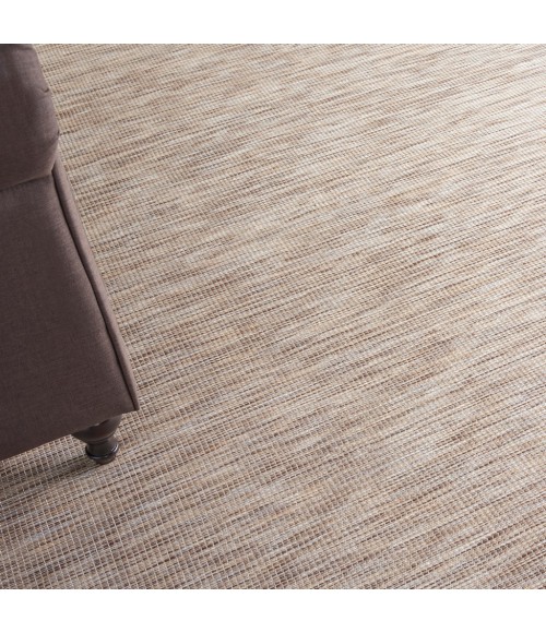 Nourison POSITANO Area Rug Nourison Positano Area Rug POS01-Beige