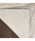 Inspire Me! Home Décor Brushstrokes Area Rug Inspire Me! Home Décor Brushstrokes Area Rug BSK01 Beige/Grey