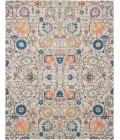 Nourison Passion Area Rug PSN01-Ivory/Multi