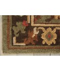 Nourison Tahoe Area Rug TA10-Green