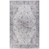 Nourison Home New Concept Washable Ivory Beige SR101 9 ft. 2 in. X 12 ft. Rectangle Rug