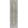 Nourison Quarry 2ft. 2in. x 7ft. 6in. Blue Vintage Indoor Rug