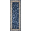 Nourison Somerset - St02 Navy Area Rug 2 ft. X 5 ft. 9 Rectangle