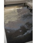 Nourison Tahoe Modern Area Rug TWI18-Storm