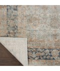 Nourison MALTA Area Rug kathy ireland Home Malta Area Rug MAI10-Cloud