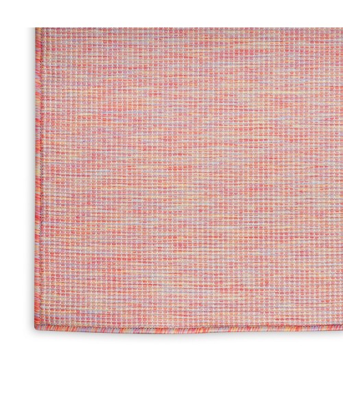 Nourison Positano Area Rug POS01 Rainbow 4' x 6'