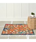 Nourison Aloha Area Rug ALH21-Multicolor