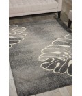 Nourison Maxell Area Rug MAE04-Grey