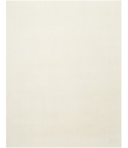 Nourison Plush Cloud Ivory PLC01 10 ft. X 14 ft. Rect. Rug