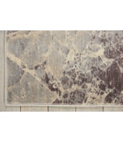 Nourison Somerset - St745 Grey Area Rug 7 ft. 9 X 10 ft. 10 Rectangle