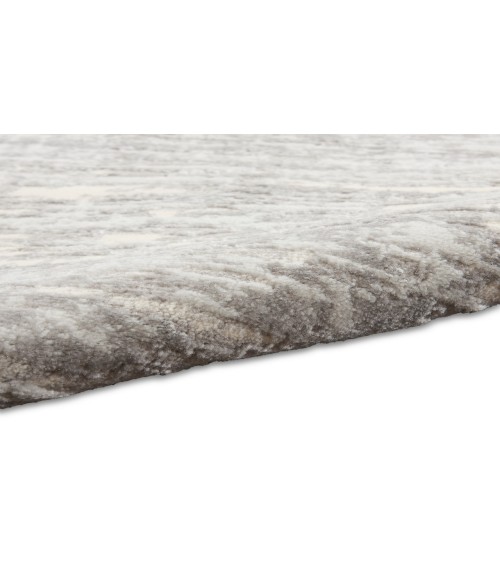 Calvin Klein CK005 Enchanting Grey Beige Rug ECH03 3 ft. 2 in. X 5 ft. Rectangle - Rugs Town Calvin Klein CK005 Enchanting Grey Beige ECH03 3 ft. 2 in. X 5 ft. Rectangle Rug
