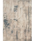 Nourison MAXELL Area Rug Nourison Maxell Area Rug MAE17-Ivory/Teal