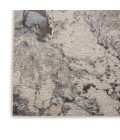 Nourison MAXELL Area Rug Nourison Maxell Area Rug MAE08-Grey