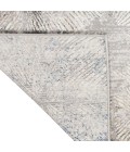 Calvin Klein Infinity Area Rug IFN03 Ivory Grey