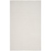 Nourison Casual Ivory CSU03 9 ft. 2 in. X 12 ft. Rectangle Rug