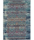 Nourison Vintage Kashan Area Rug VKA02-Blue